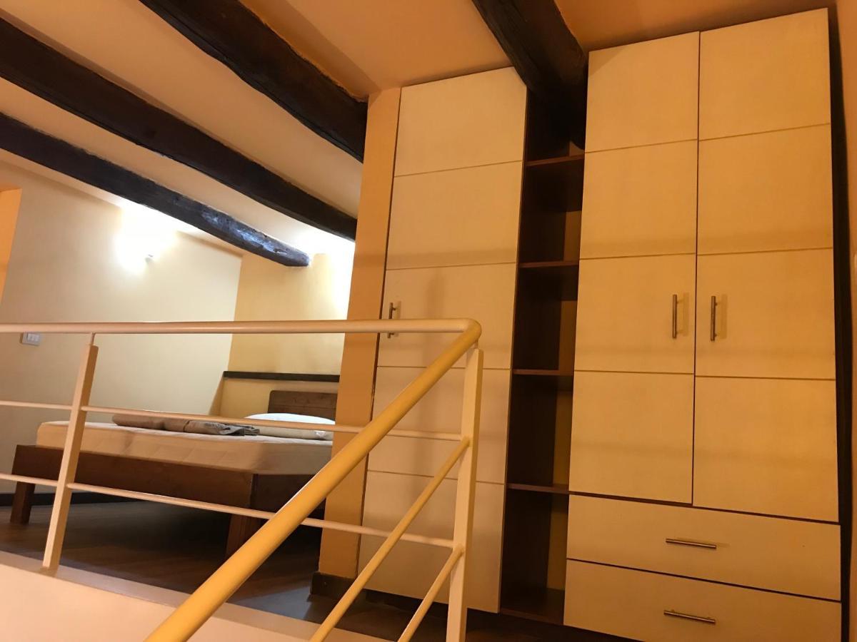 那不勒斯Montesantobed住宿加早餐旅馆 外观 照片